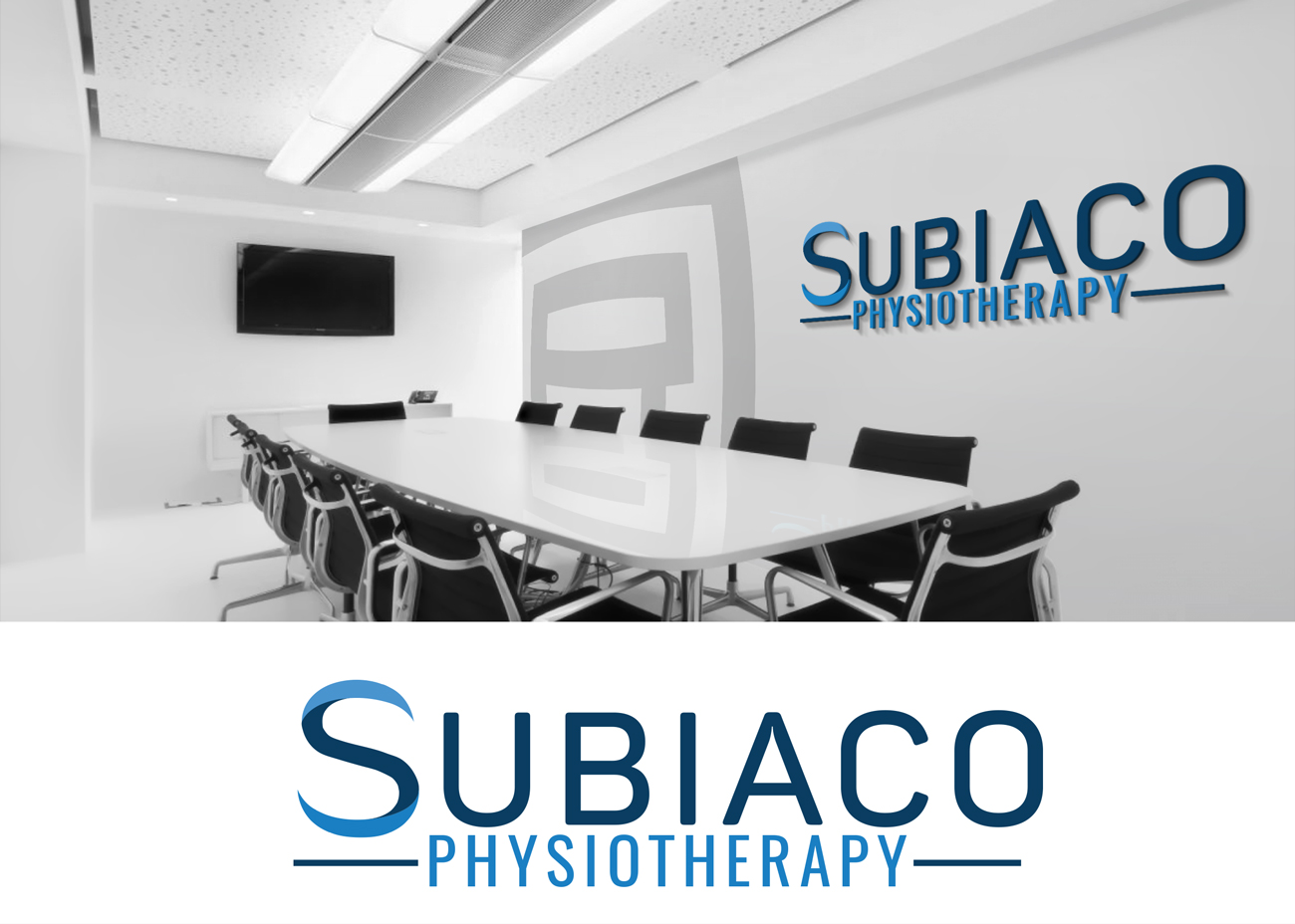 Logo Design by Impressive Solutions for Subiaco Physiotherapy | Design #15880624