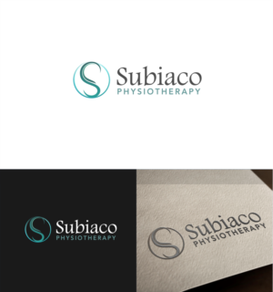 Logo-Design von *mary für Subiaco Physiotherapy | Design: #15879346