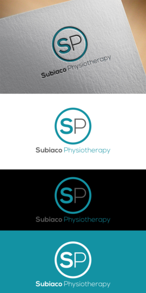 Logo Design by king solangi for Subiaco Physiotherapy | Design: #15873887