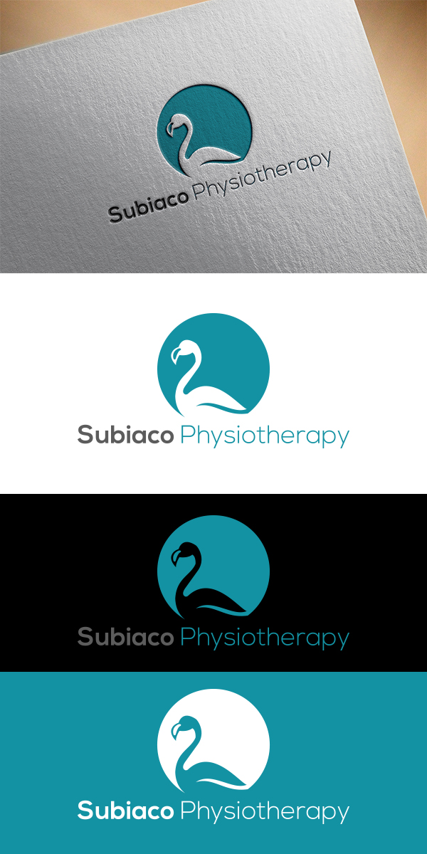 Logo Design by king solangi for Subiaco Physiotherapy | Design #15873888