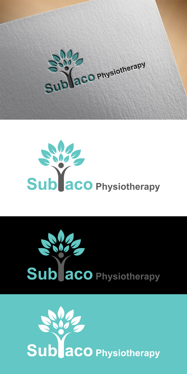 Logo Design by king solangi for Subiaco Physiotherapy | Design #15873890