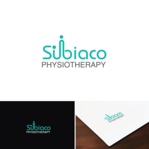 Logo-Design von e-graphics für Subiaco Physiotherapy | Design: #15876611