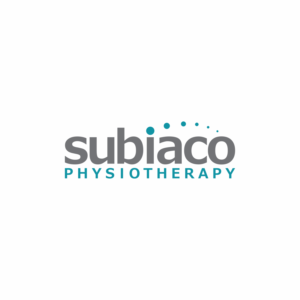 Logo-Design von Khalik für Subiaco Physiotherapy | Design: #15875773
