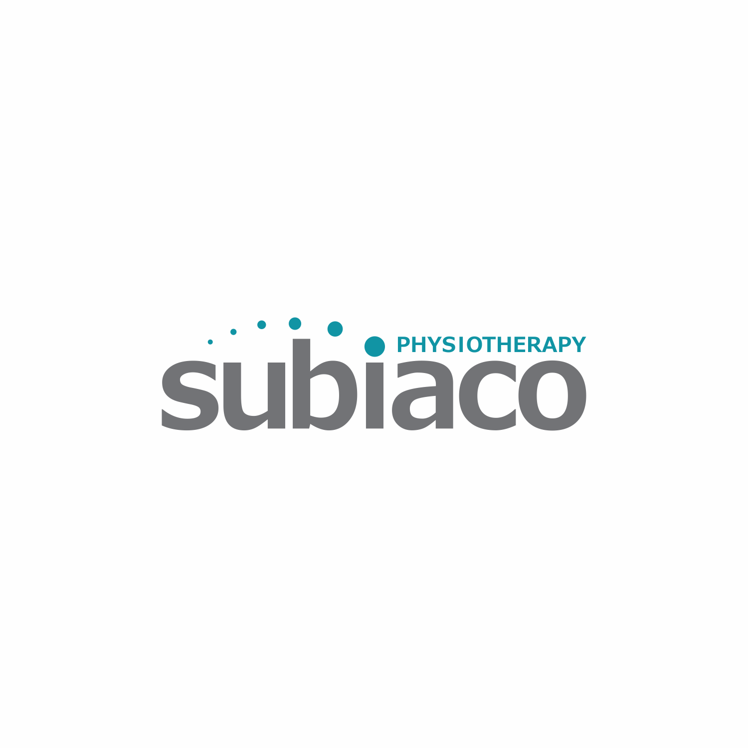 Logo Design by Khalik for Subiaco Physiotherapy | Design #15875774
