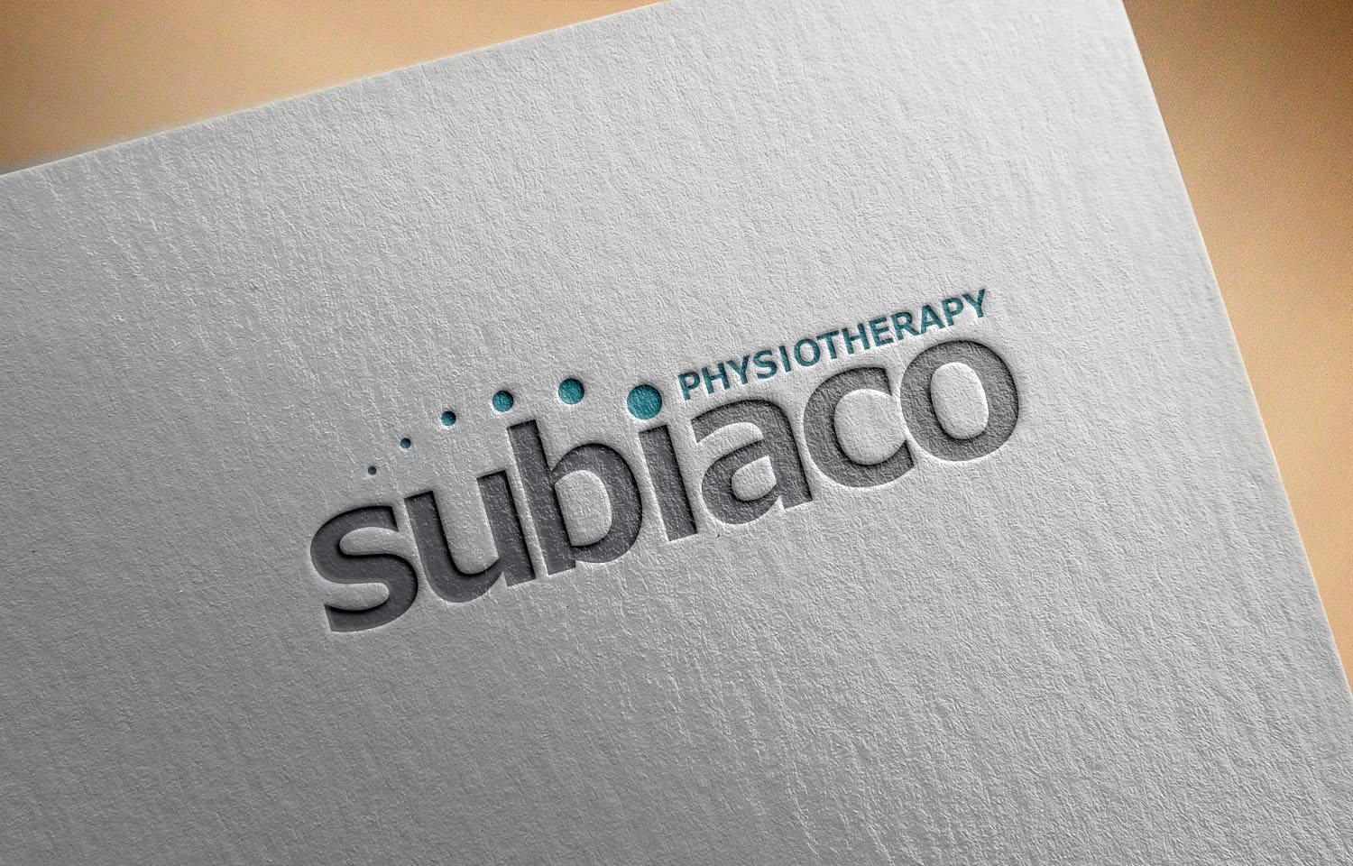 Logo Design by Khalik for Subiaco Physiotherapy | Design #15875791