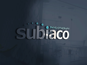 Logo-Design von Khalik für Subiaco Physiotherapy | Design: #15875793