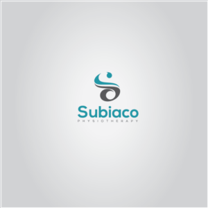 Subiaco Physiotherapy  | Logo-Design von rozT