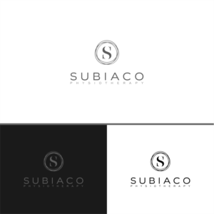 Logo Design by dumx for Subiaco Physiotherapy | Design: #15874344