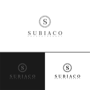 Logo Design by dumx for Subiaco Physiotherapy | Design: #15874362