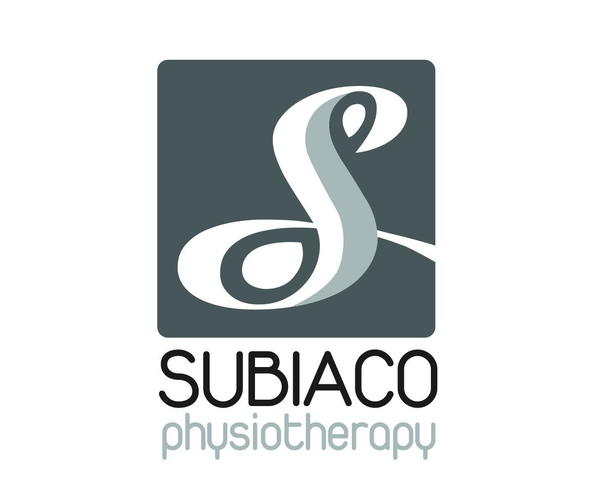 Logo Design by VONG NGUYEN for Subiaco Physiotherapy | Design #15882041