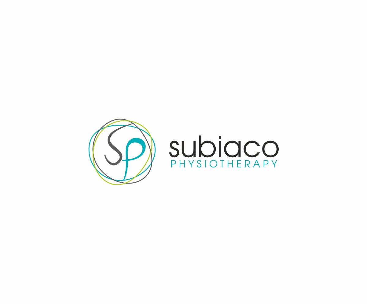 Logo Design by Creative™ for Subiaco Physiotherapy | Design #15871793