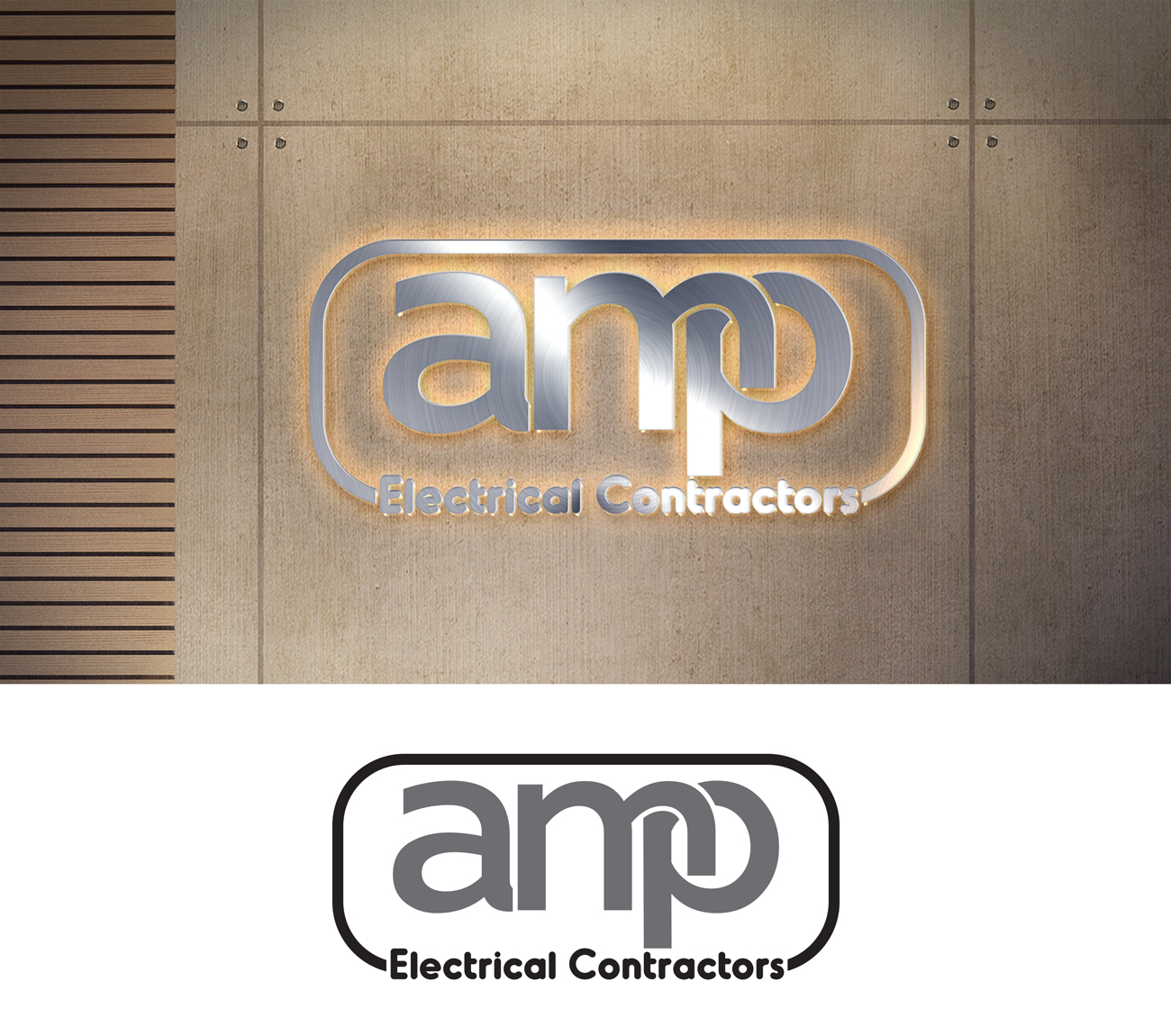 Logo Design by Impressive Solutions for this project | Design #15878237