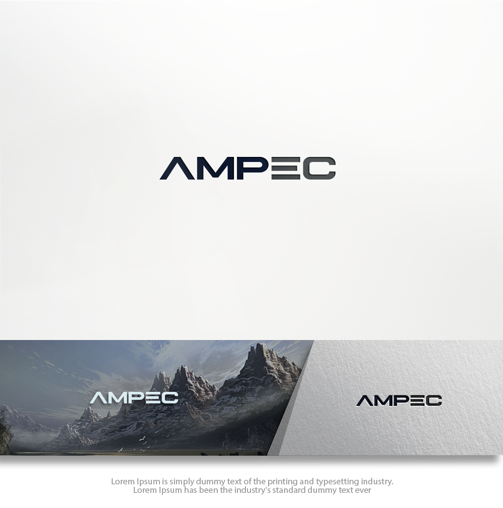 Logo Design by groomfox for this project | Design #15883362