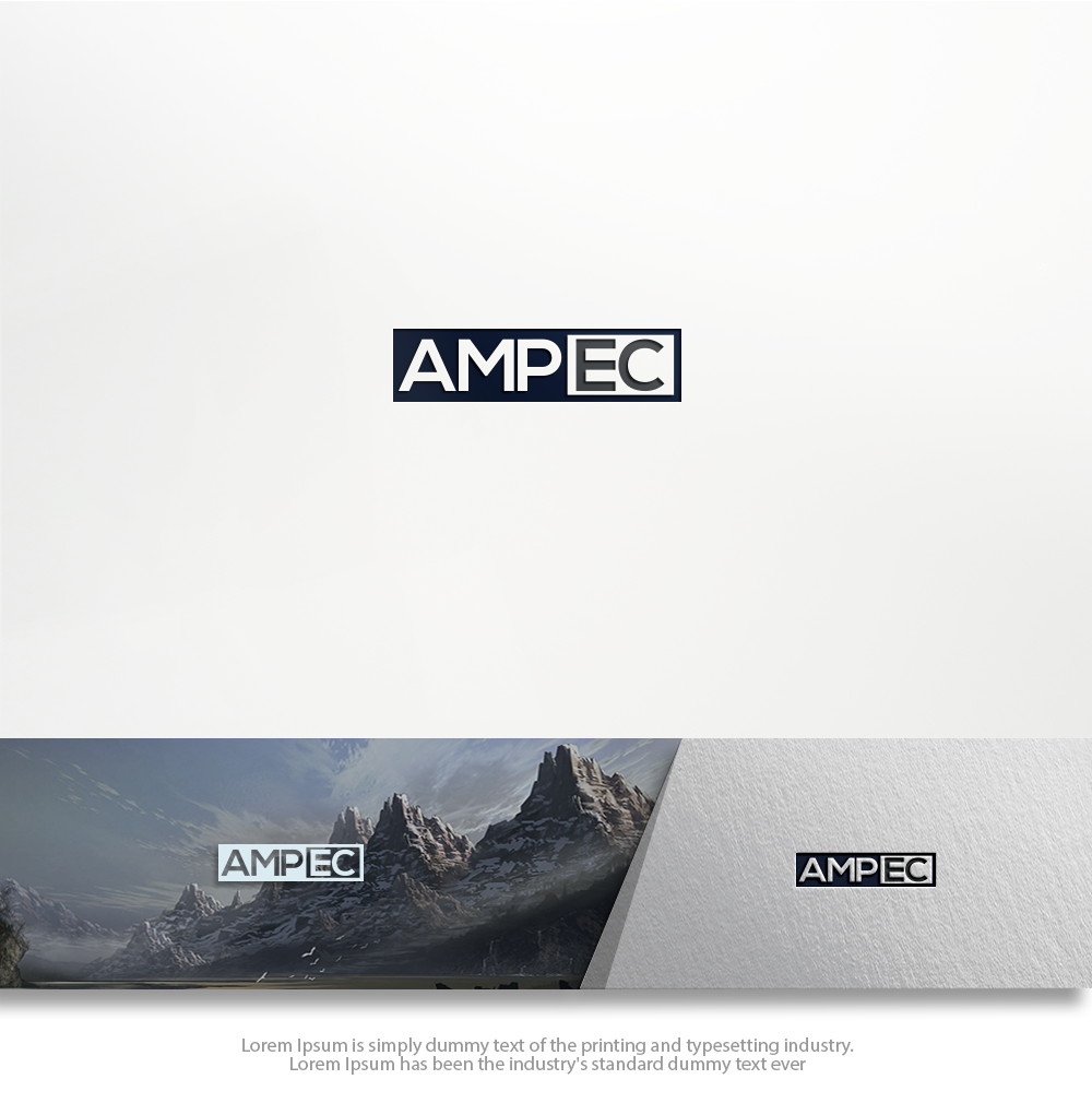 Logo Design by groomfox for this project | Design #15883363