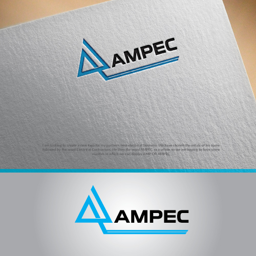 Logo Design by Activedesign for this project | Design #15875529