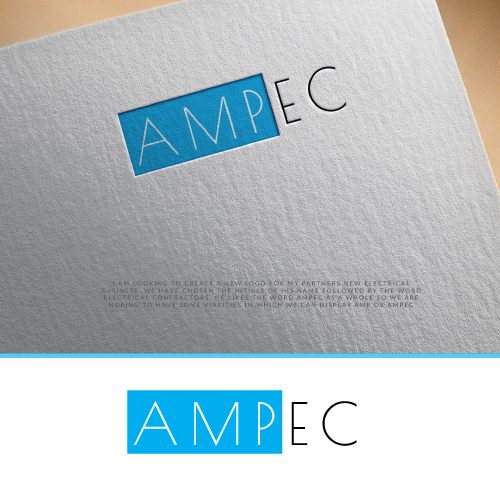 Logo Design by Activedesign for this project | Design #15876105