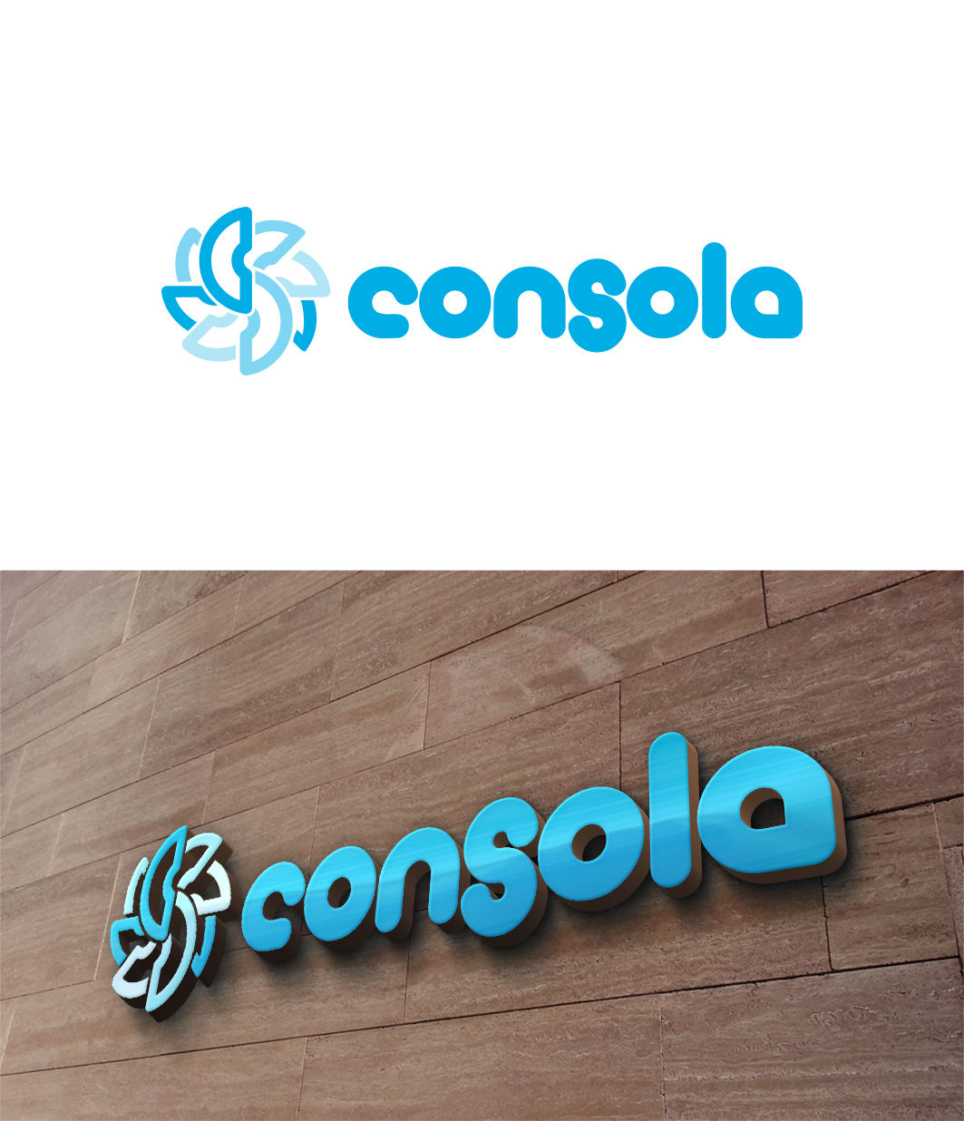 Design de Logo par trufya pour appTV Ltd. | Design #15917172