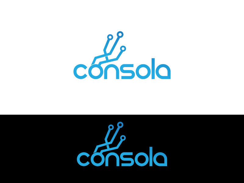 Logo Design by Sherpa design for appTV Ltd. | Design #15887090