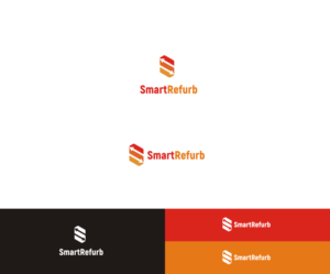 Smartrefurb | Diseño de Logo por nusdofficial