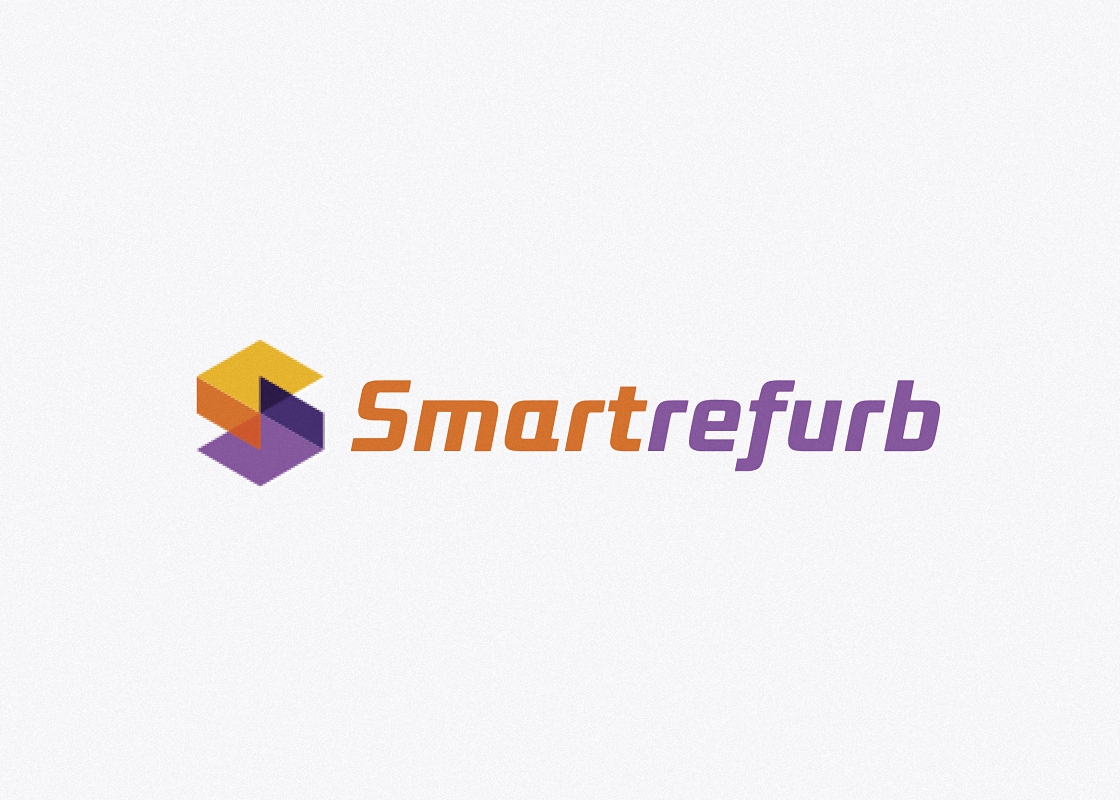 Logo Design by Famouscolors for Elide SPRL | Design #15967373
