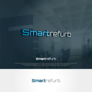 Smartrefurb | Logo-Design von sushsharma99