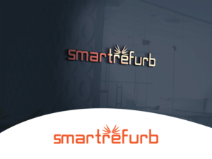 Logo Design by A S design @ for Elide SPRL | Design: #15897490