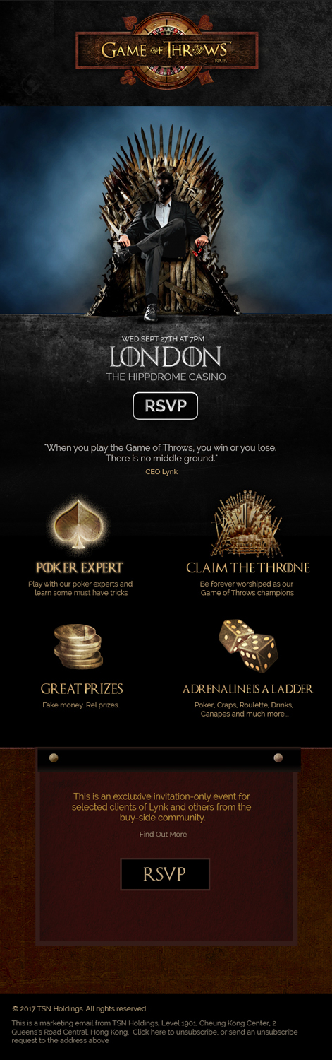 Web Design par jeckx2 pour TSN Holdings | Design #15951568
