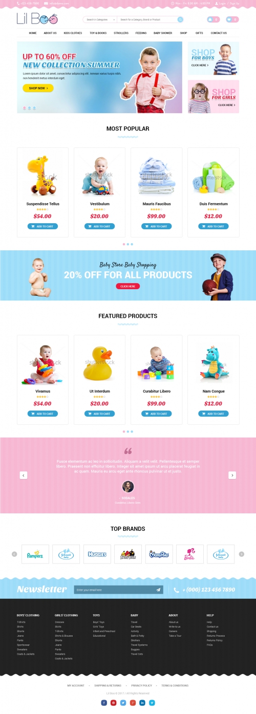 Web Design by pentaxial for this project | Design #15947366