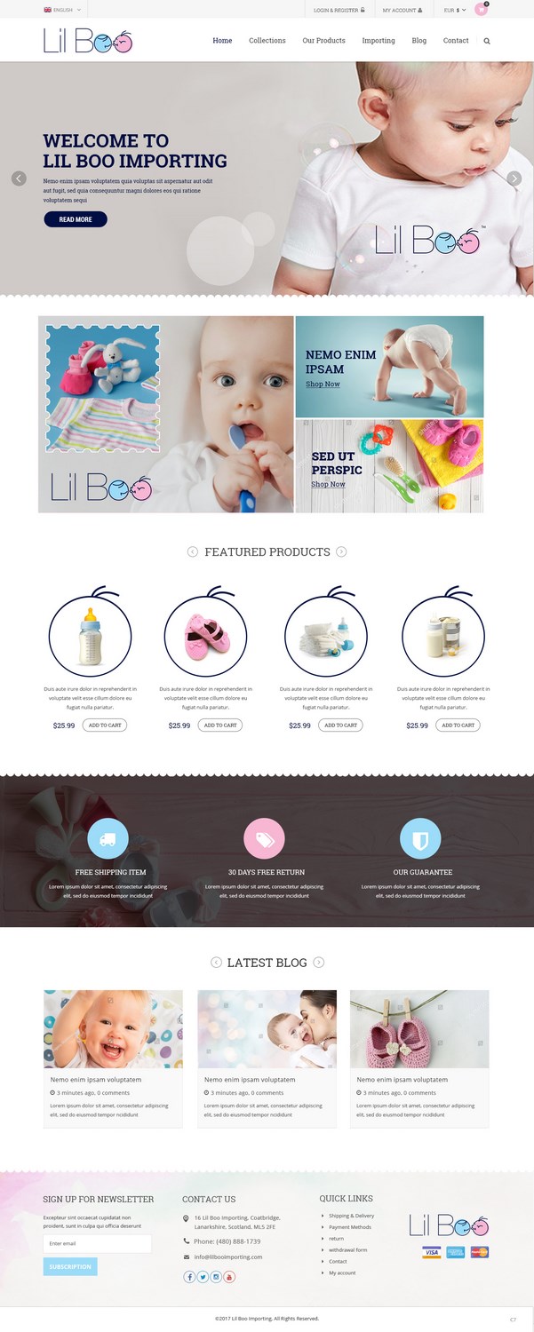 Web Design by pb for this project | Design #15881519