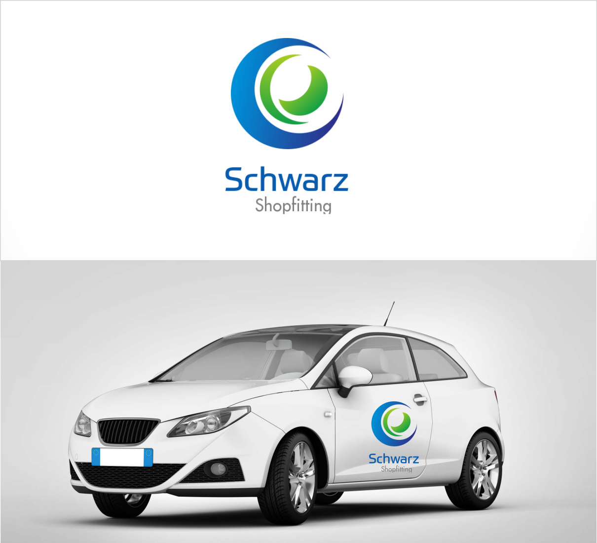 Logo Design by Paulsein for this project | Design #15897492