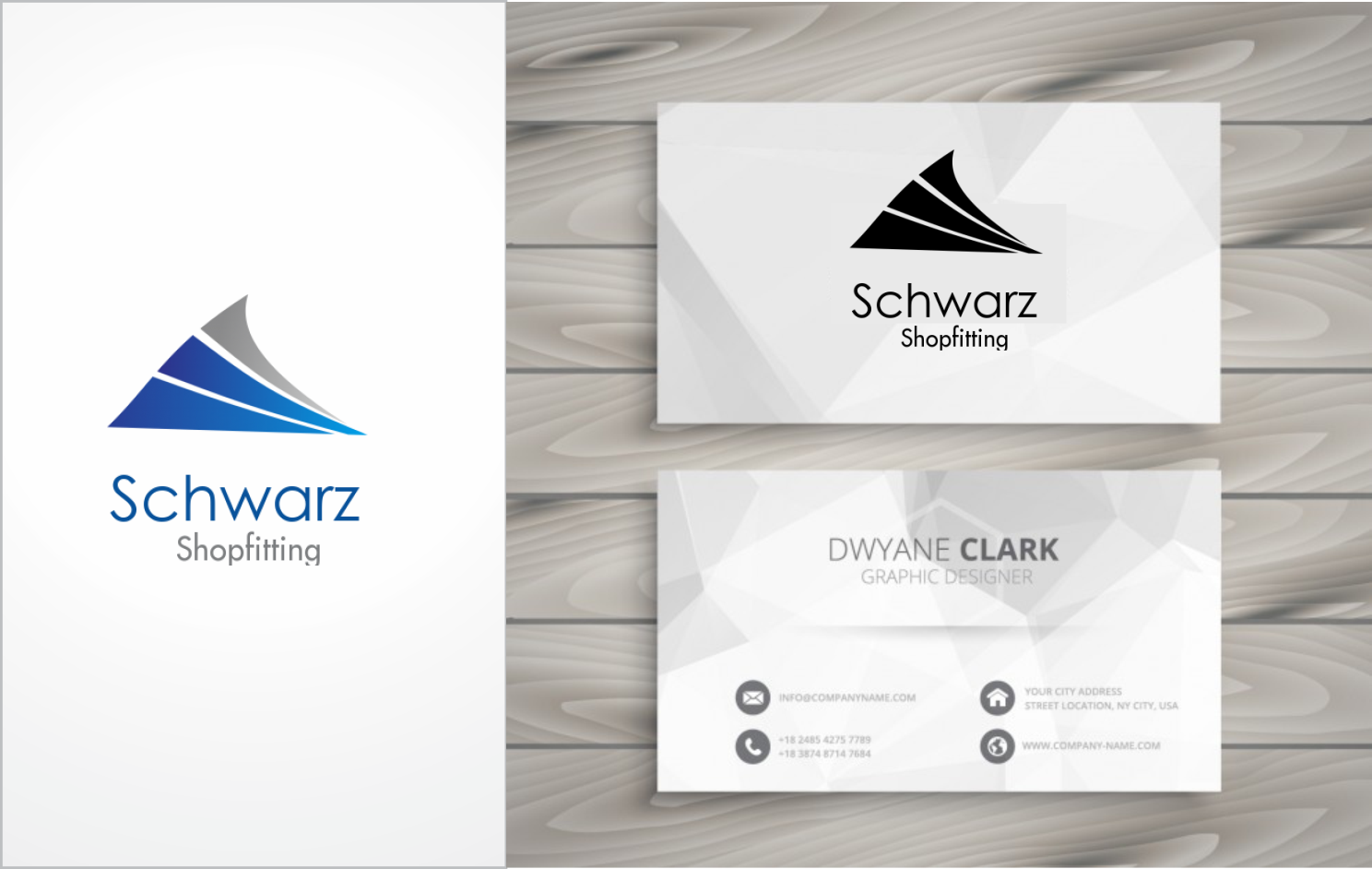 Logo Design by Paulsein for this project | Design #15897494