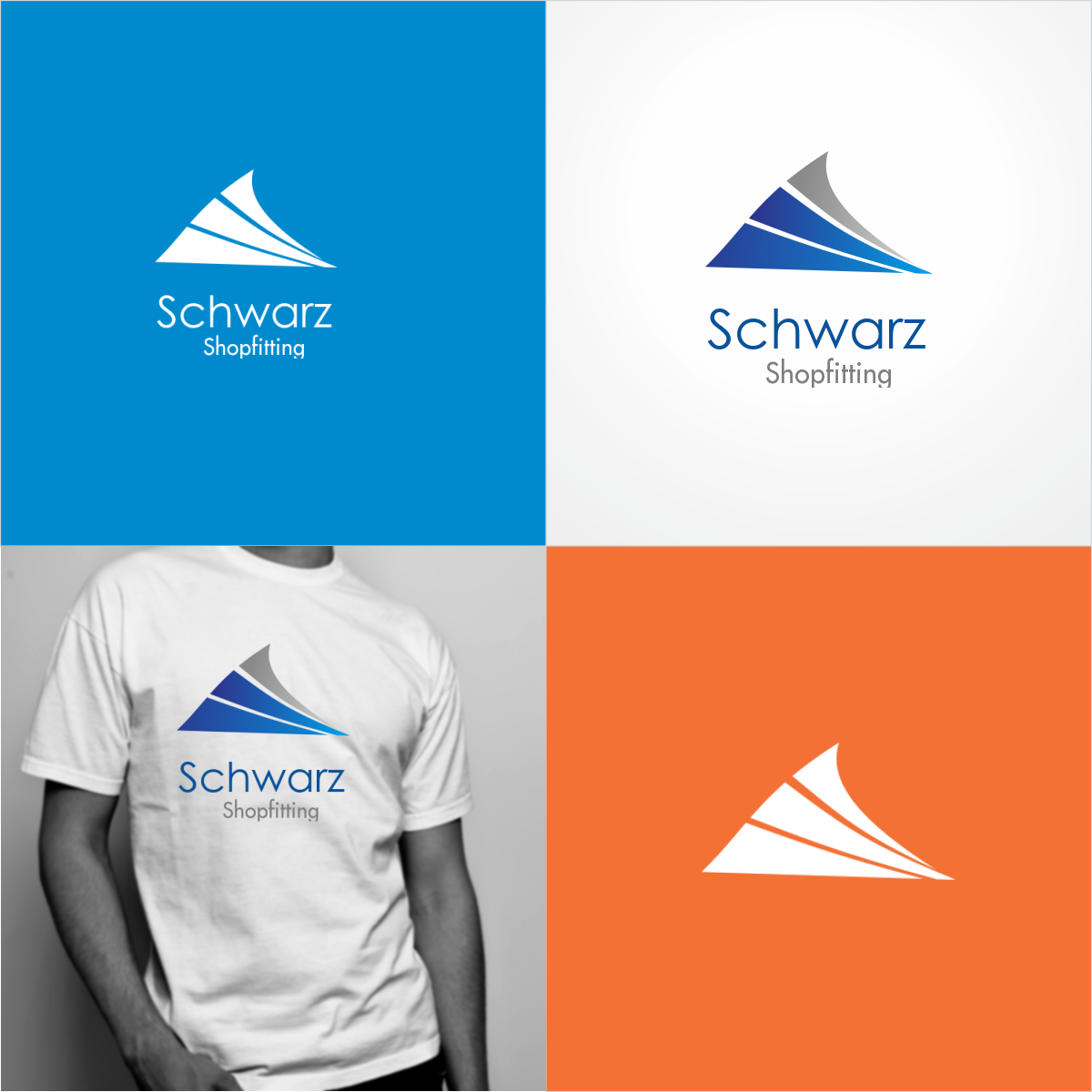 Logo Design by Paulsein for this project | Design #15897497