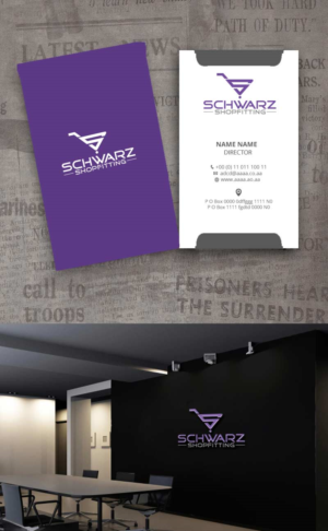 Logo Design by zebronicgraphic for this project | Design: #15891126