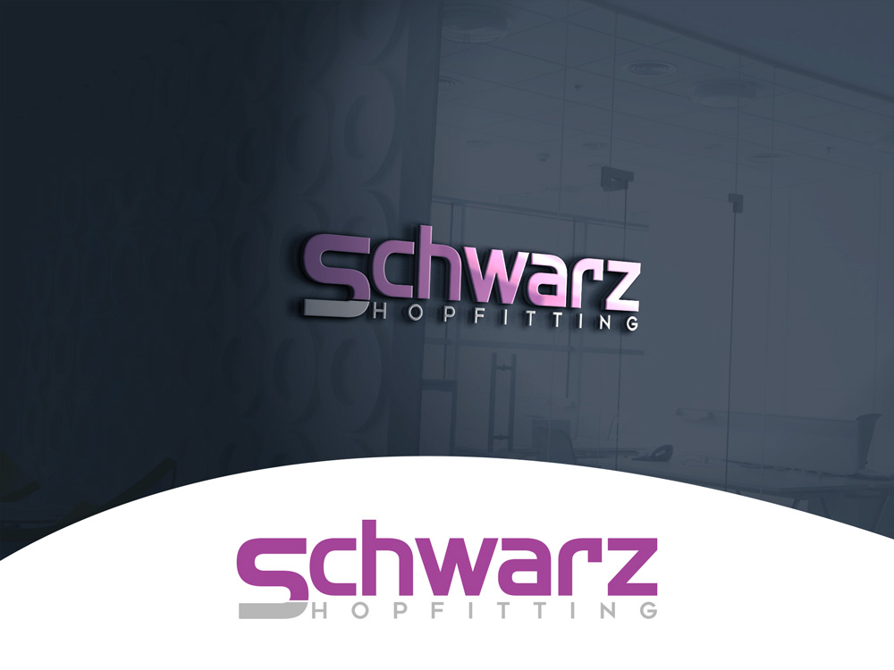 Logo Design by A S design @ for this project | Design #15897458