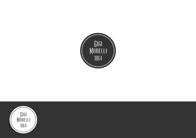 Logo Design by Amduat Design for Gernot Mueller | Design #15868225