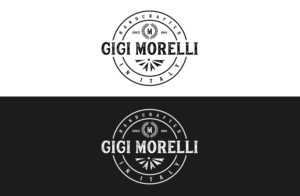 Logo Design by GLDesigns for Gernot Mueller | Design: #15876686