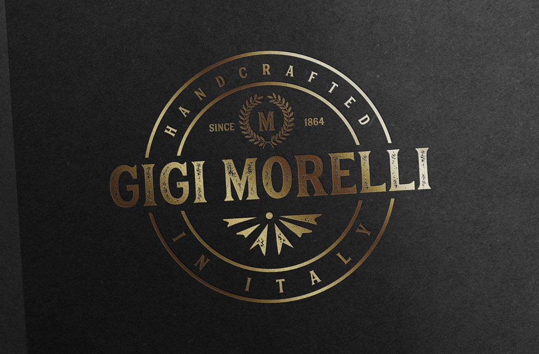 Logo Design by GLDesigns for Gernot Mueller | Design #15881221
