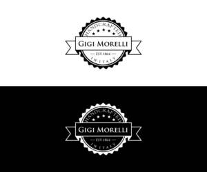 Logo Design by artsterdam for Gernot Mueller | Design: #15869050