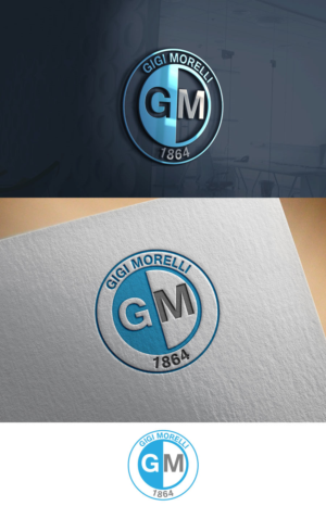 Logo Design by saeinpahore41504 for Gernot Mueller | Design: #15868591