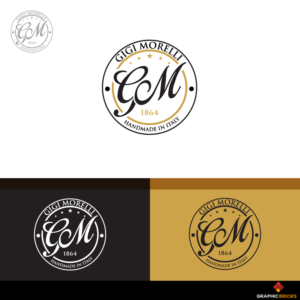 Logo Design by Graphic Bricks
