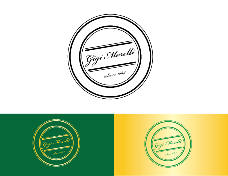 Logo Design by Carole  for Gernot Mueller | Design #15869405