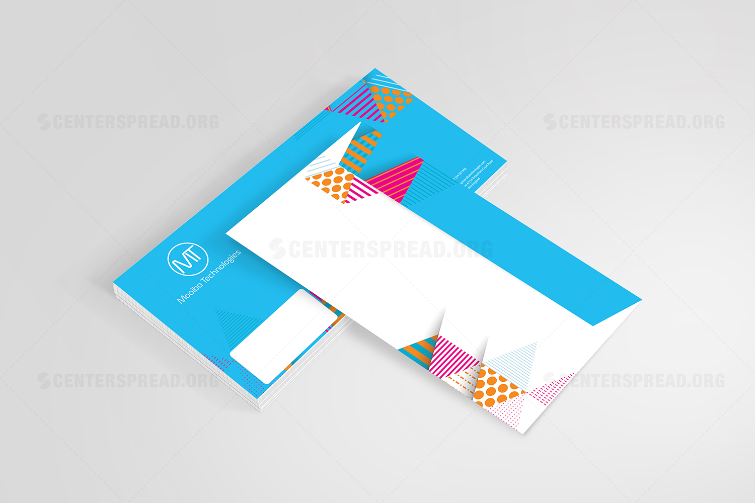 Packaging Design by CENTERSPREAD for this project | Design #15900975