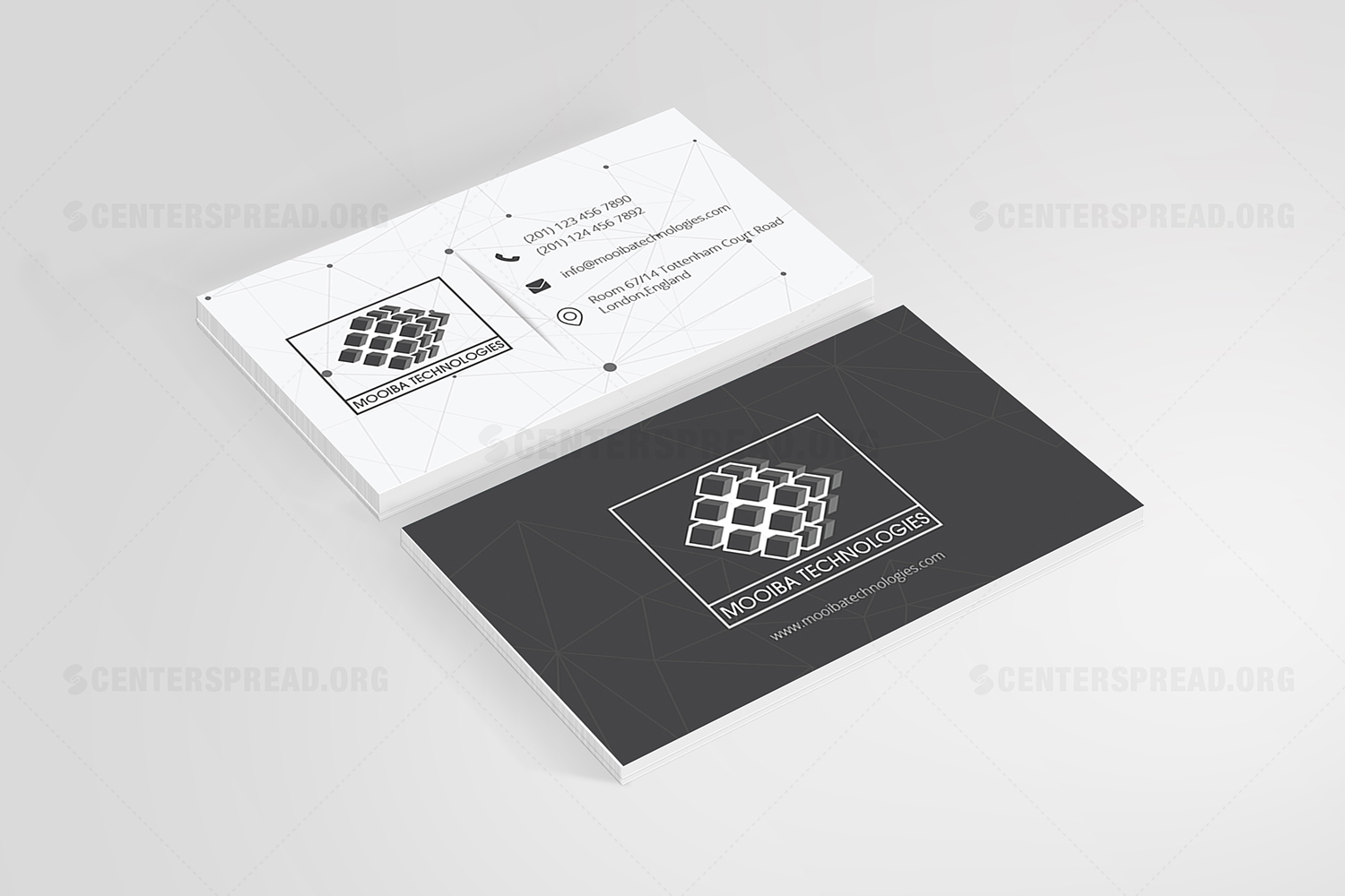 Packaging Design by CENTERSPREAD for this project | Design #15902170