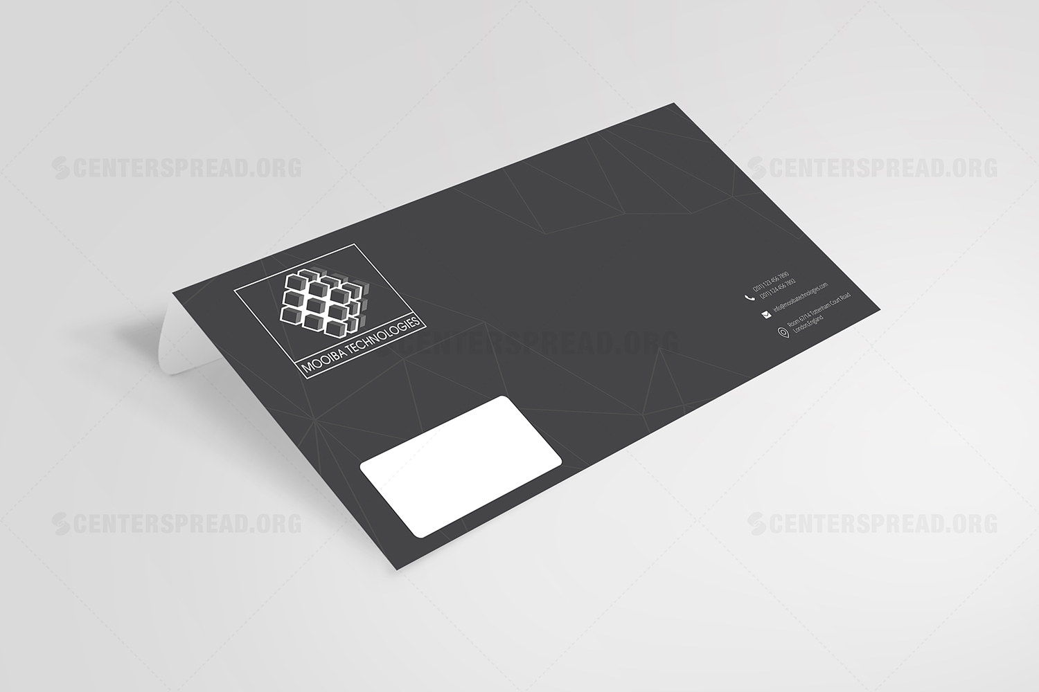 Packaging Design by CENTERSPREAD for this project | Design #15902171