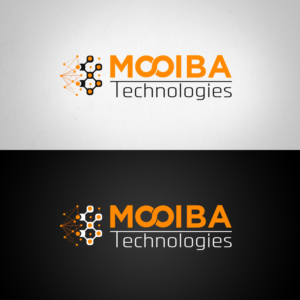 Mooiba Technologies | Diseño de Empaque por SAI DESIGNS