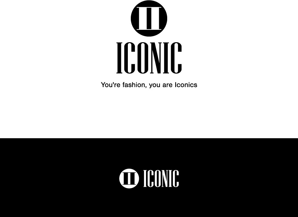 Diseño de Logo por exoddinary para Iconics | Diseño #2621295