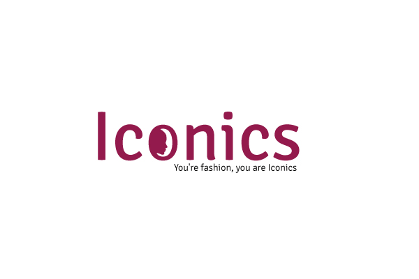 Logo Design by sahank for Iconics | Design #2618866