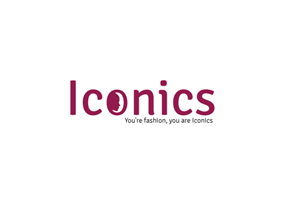 Logo Design by sahank for Iconics | Design: #2618866