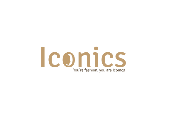 Logo Design by sahank for Iconics | Design #2618869