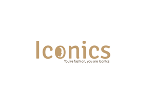 Logo Design by sahank for Iconics | Design: #2618869